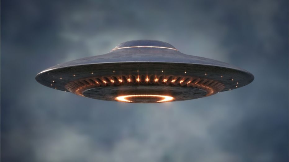 Czy UFO to poważne zagrożenie dla Kraju Kwitnącej Wiśni?
